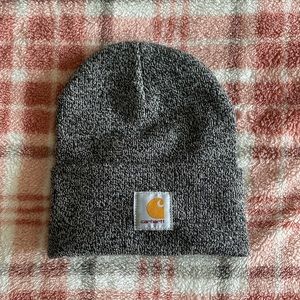 Carhartt beanie